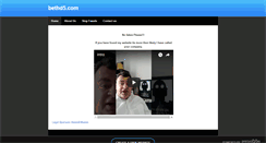Desktop Screenshot of bethd5.com